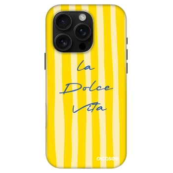 Ovitek za Apple iPhone 16 Pro - Ladolcevita