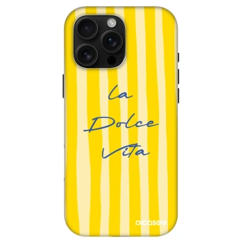 Ovitek za Apple iPhone 16 Pro Max - Ladolcevita