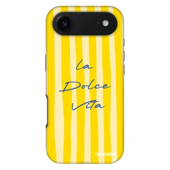 Ovitek za Apple iPhone Air - Ladolcevita