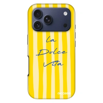 Ovitek za Apple iPhone 17 Pro - Ladolcevita