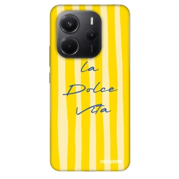 Ovitek za Xiaomi Redmi Note 14 4G - Ladolcevita