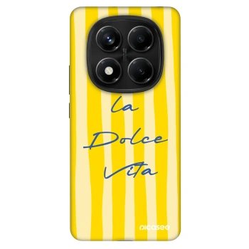 Ovitek za Xiaomi Redmi Note 14 Pro 4G - Ladolcevita
