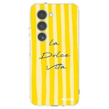 Picasee silikonski prozorni ovitek za Xiaomi Redmi 15 5G - Ladolcevita