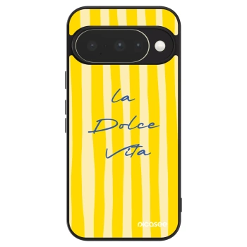 Picasee ULTIMATE CASE za Google Pixel 10 - Ladolcevita