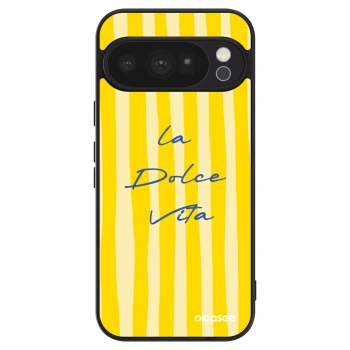 Ovitek za Google Pixel 10 Pro - Ladolcevita