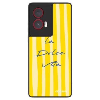 Ovitek za Motorola Edge 50 Fusion - Ladolcevita