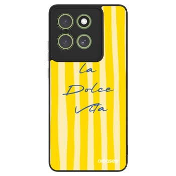 Ovitek za Motorola Moto G86 Power 5G - Ladolcevita