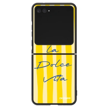 Ovitek za Motorola Razr 60 - Ladolcevita