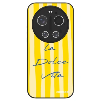Ovitek za Xiaomi 17 Ultra - Ladolcevita