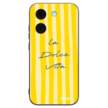 Picasee silikonski črni ovitek za Xiaomi Poco X8 Pro - Ladolcevita