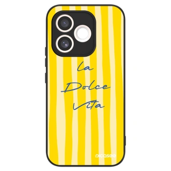 Ovitek za Honor 600 Lite - Ladolcevita