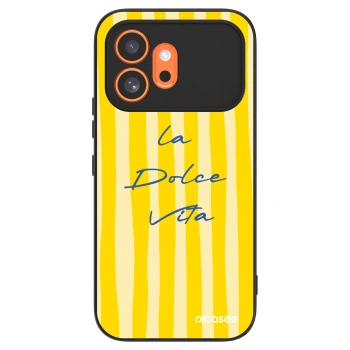 Ovitek za Honor 600 - Ladolcevita