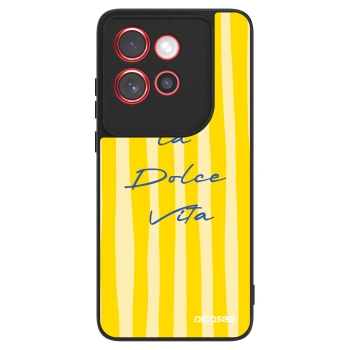 Ovitek za Motorola Edge 60 Neo 5G - Ladolcevita