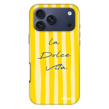 Ovitek za Apple iPhone 18 Pro Max - Ladolcevita