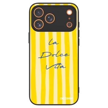 Picasee ULTIMATE CASE za Apple iPhone 18 Pro Max - Ladolcevita