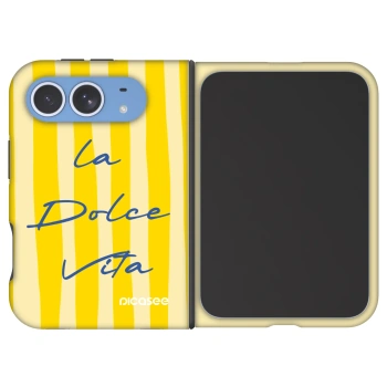 Ovitek za Apple iPhone Duo - Ladolcevita