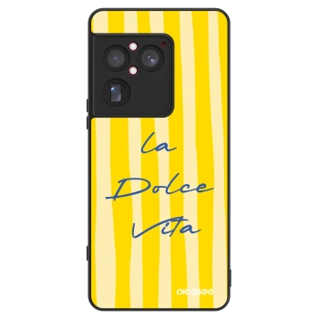 Ovitek za Sony Xperia 1 VIII 5G - Ladolcevita