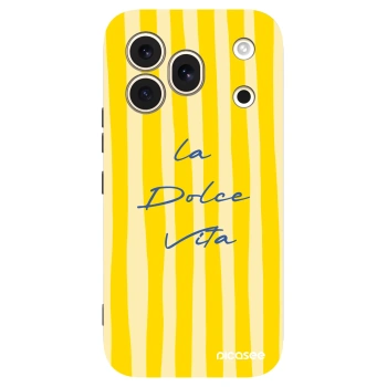 Ovitek za Honor 600 Pro - Ladolcevita