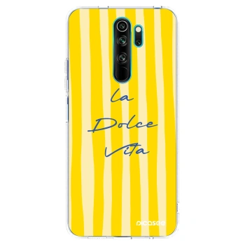 Ovitek za Xiaomi Redmi Note 8 Pro - Ladolcevita