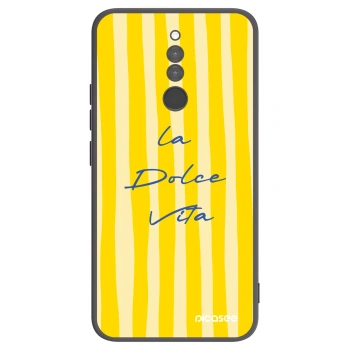 Ovitek za Xiaomi Redmi 8 - Ladolcevita