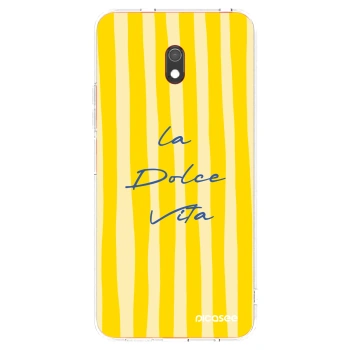 Ovitek za Xiaomi Redmi 8A - Ladolcevita