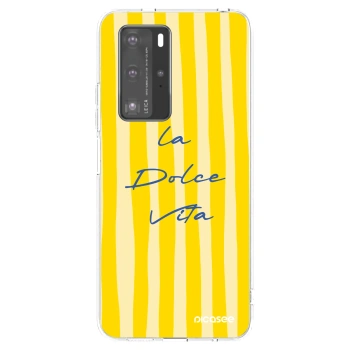 Ovitek za Huawei P40 Pro - Ladolcevita