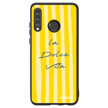 Picasee ULTIMATE CASE za Huawei P30 Lite - Ladolcevita