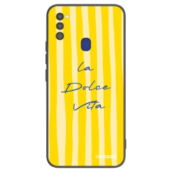 Ovitek za Samsung Galaxy M21 M215F - Ladolcevita