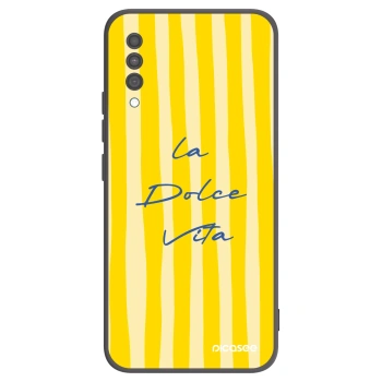 Ovitek za Samsung Galaxy A30s A307F - Ladolcevita