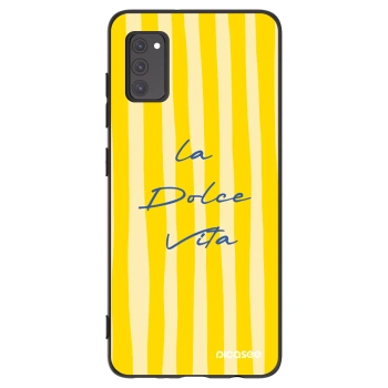 Ovitek za Samsung Galaxy A41 A415F - Ladolcevita