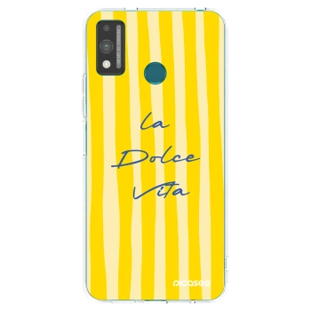 Ovitek za Honor 9X Lite - Ladolcevita