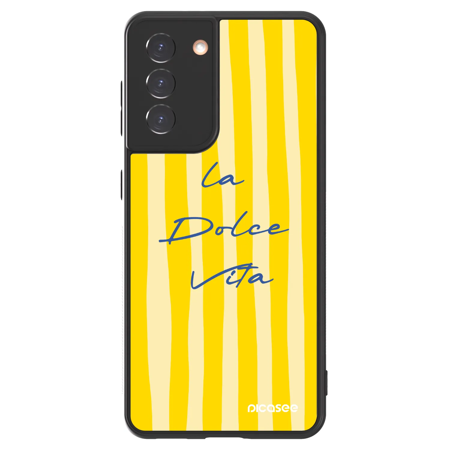ULTIMATE CASE za Samsung Galaxy S21 5G G991B - Ladolcevita