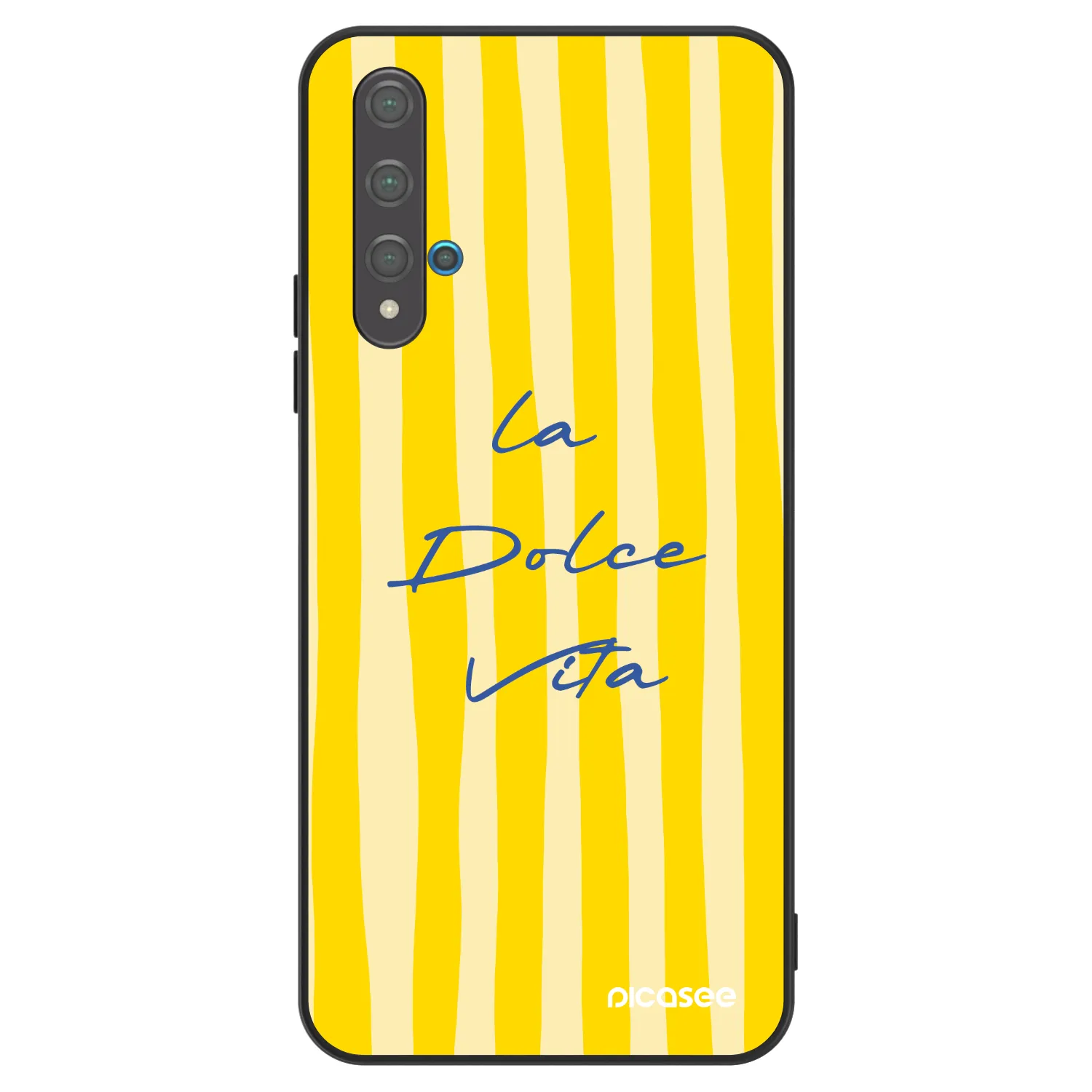 Picasee ULTIMATE CASE za Huawei Nova 5T - Ladolcevita