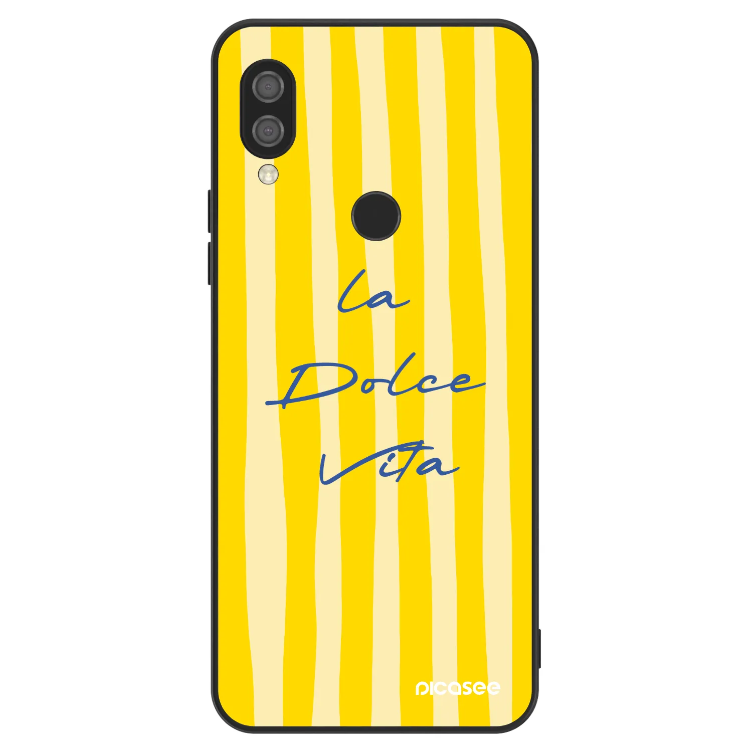 Picasee ULTIMATE CASE za Xiaomi Redmi 7 - Ladolcevita