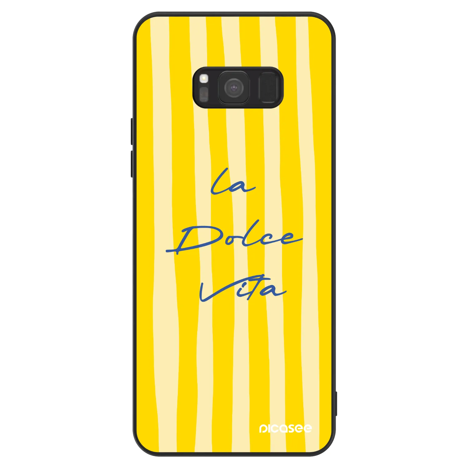 Picasee ULTIMATE CASE za Samsung Galaxy S8 G950F - Ladolcevita