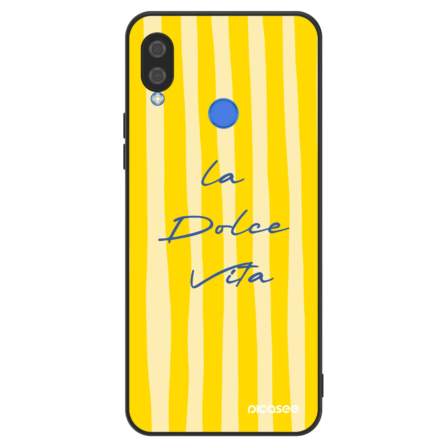 Picasee ULTIMATE CASE za Huawei Nova 3 - Ladolcevita
