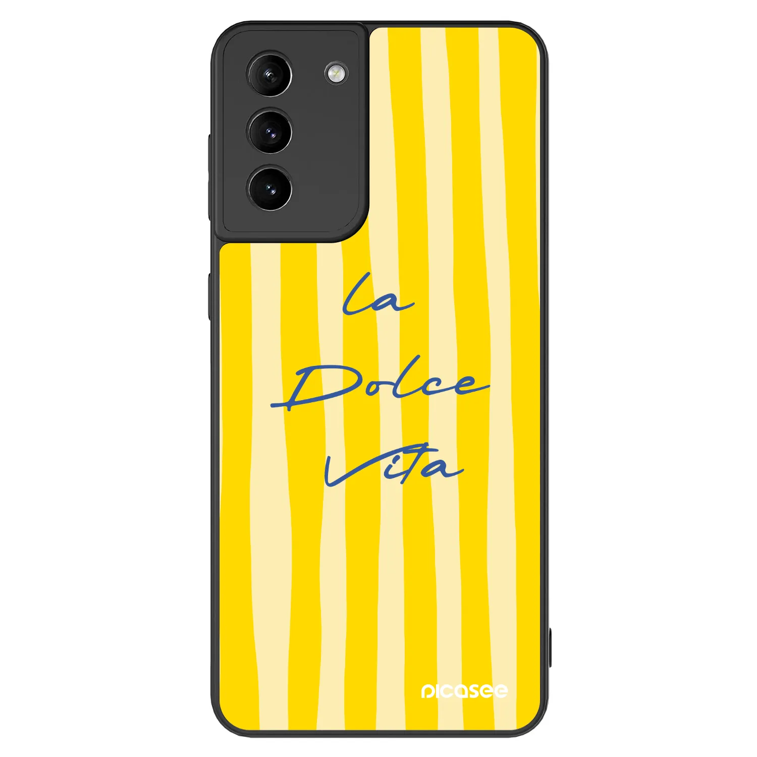 Picasee ULTIMATE CASE za Samsung Galaxy S21+ 5G G996F - Ladolcevita