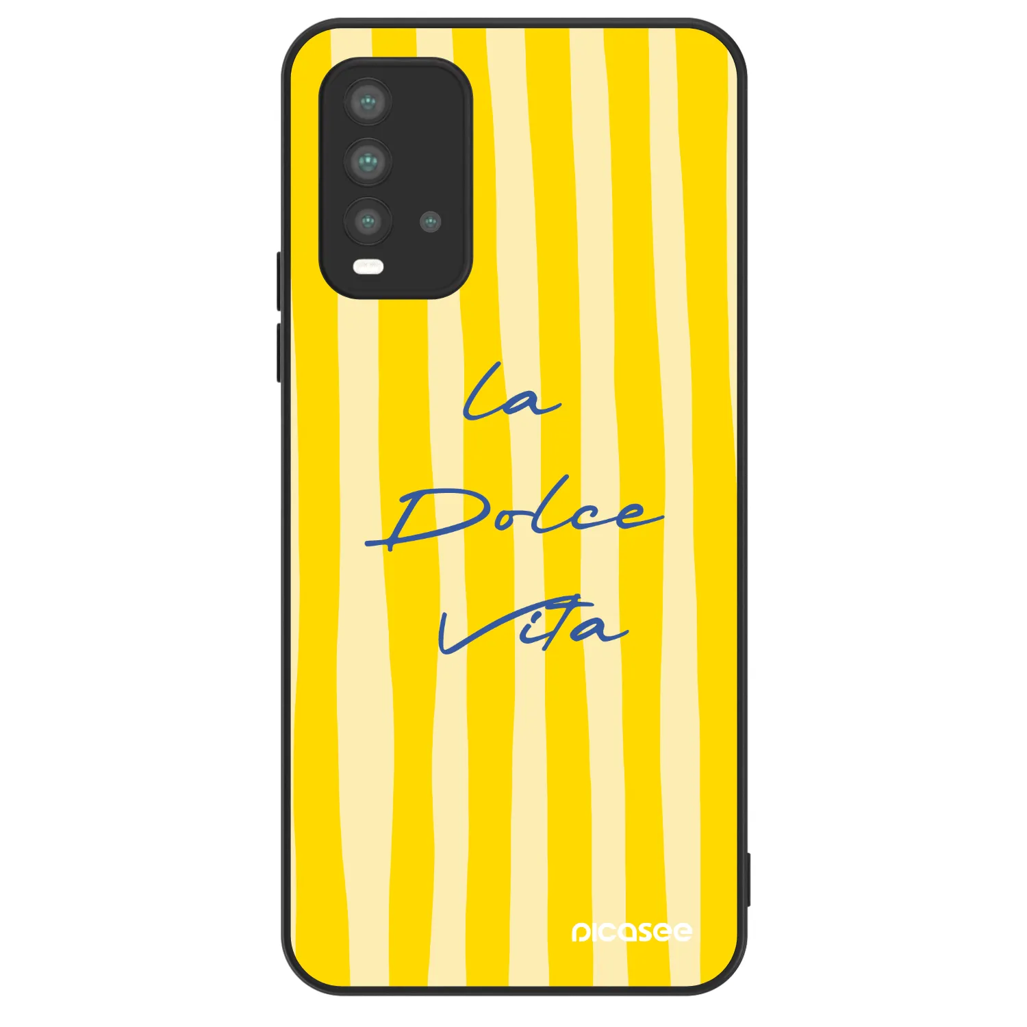 Picasee ULTIMATE CASE za Xiaomi Redmi 9T - Ladolcevita