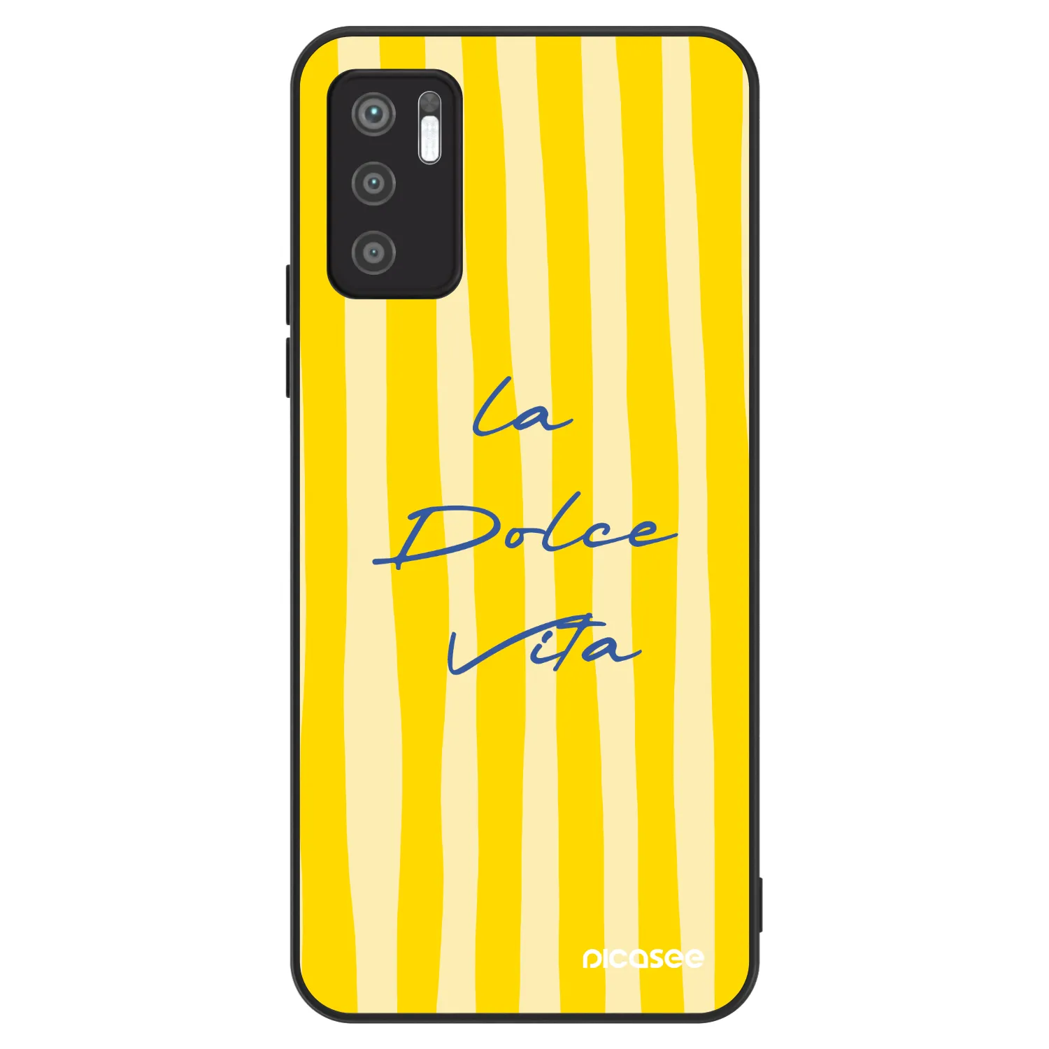 Picasee ULTIMATE CASE za Xiaomi Redmi Note 10 5G - Ladolcevita