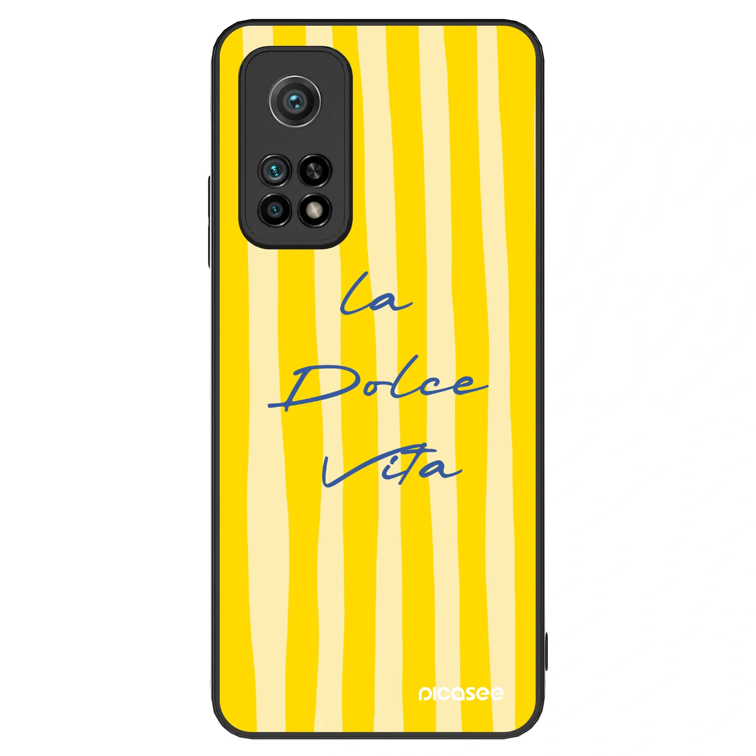 Picasee ULTIMATE CASE za Xiaomi Mi 10T - Ladolcevita
