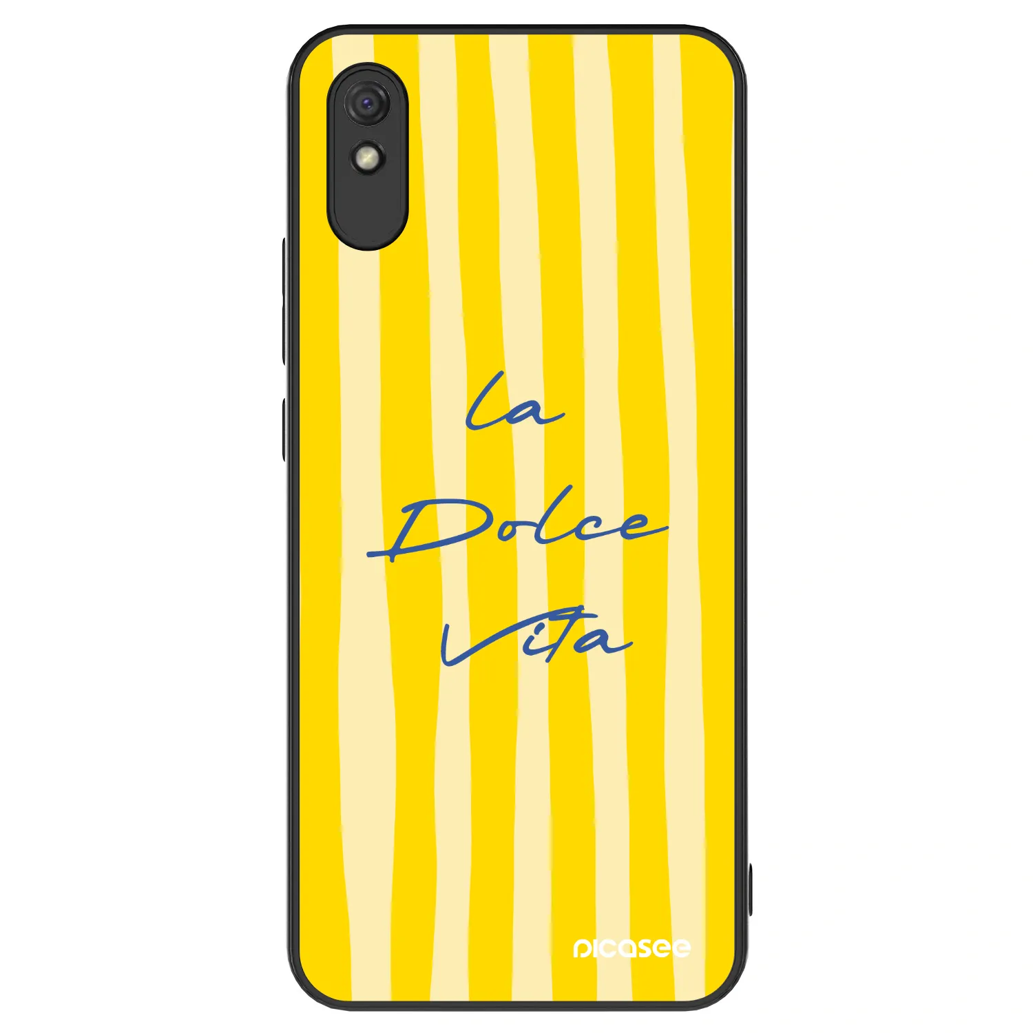 Picasee ULTIMATE CASE za Xiaomi Redmi 9AT - Ladolcevita