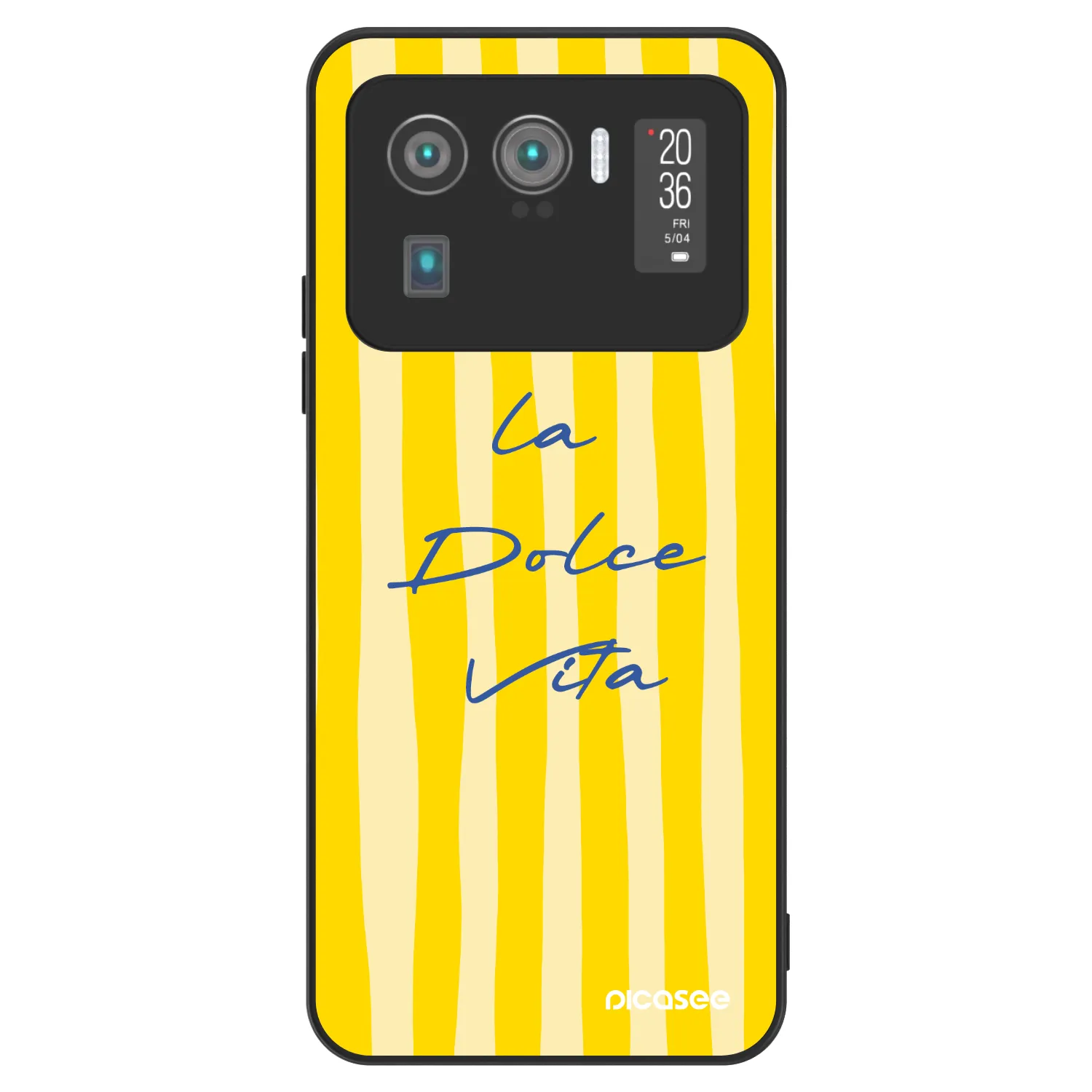 Picasee ULTIMATE CASE za Xiaomi Mi 11 Ultra - Ladolcevita