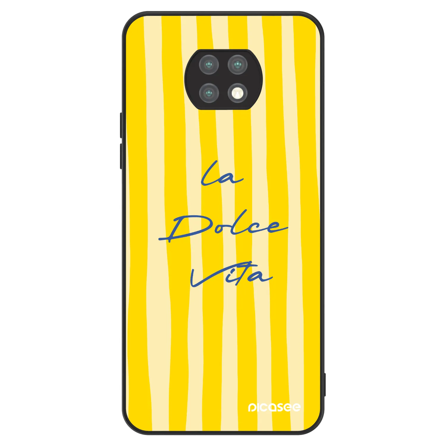 Picasee ULTIMATE CASE za Xiaomi Redmi Note 9T - Ladolcevita