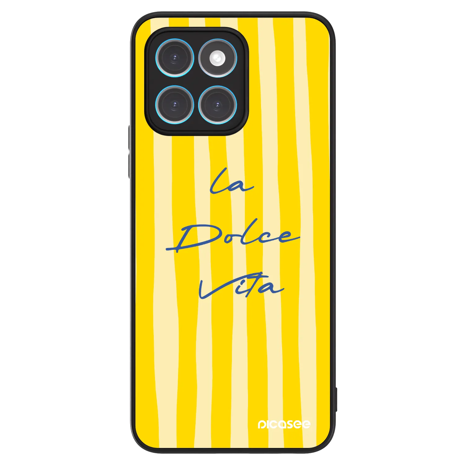 Picasee ULTIMATE CASE za Honor X8 4G - Ladolcevita