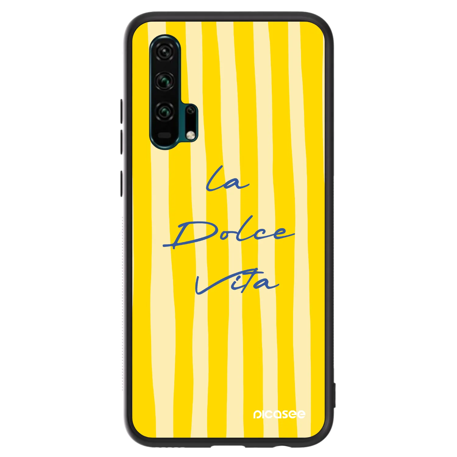 Picasee ULTIMATE CASE za Honor 20 Pro - Ladolcevita