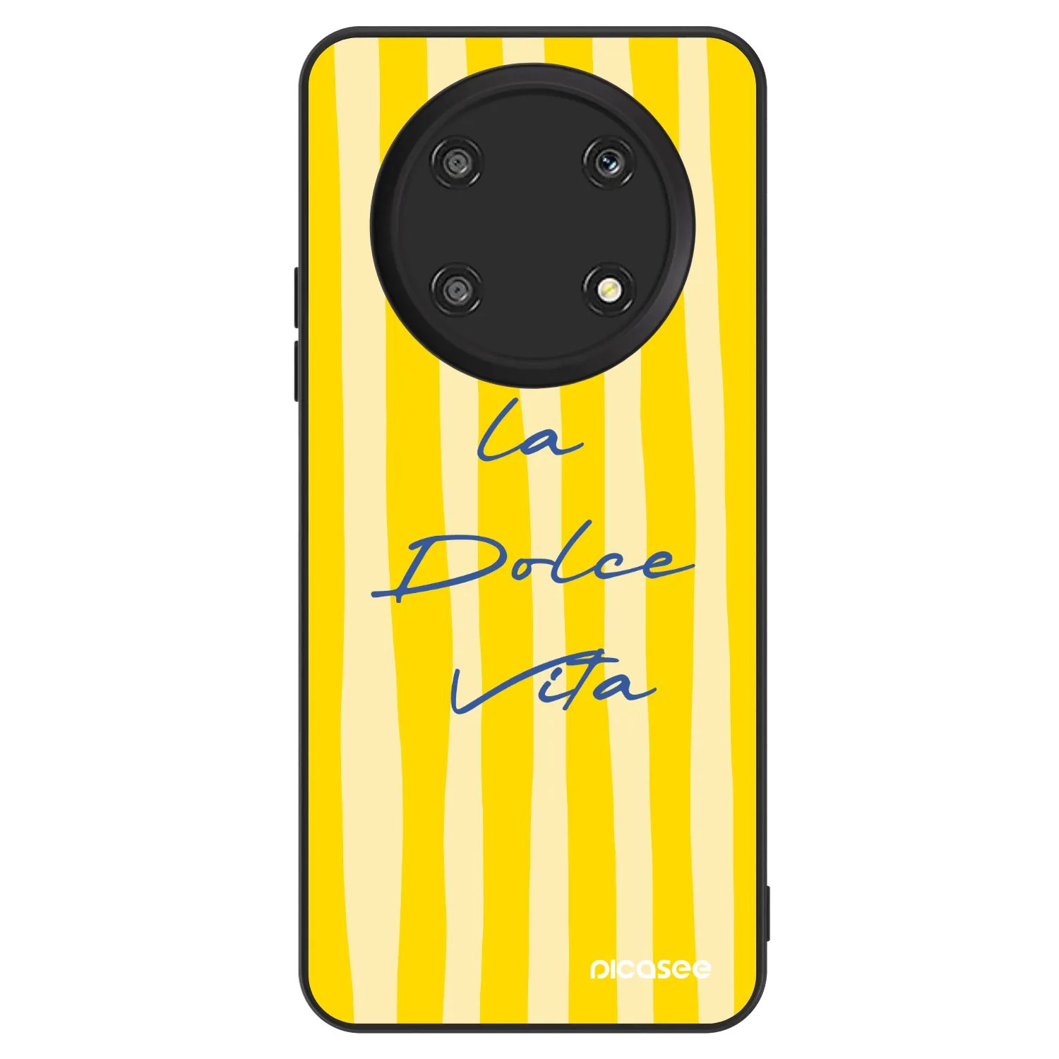 Picasee ULTIMATE CASE za Honor Magic4 Lite 5G - Ladolcevita