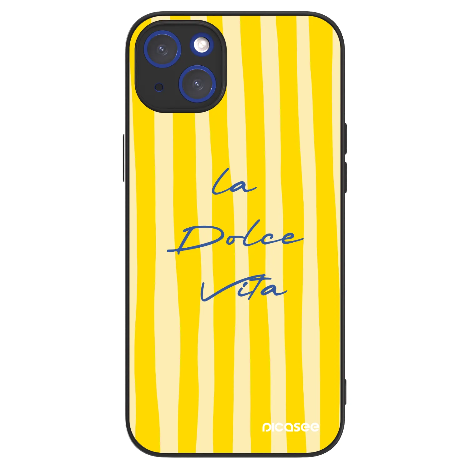 Picasee ULTIMATE CASE za Apple iPhone 14 Plus - Ladolcevita