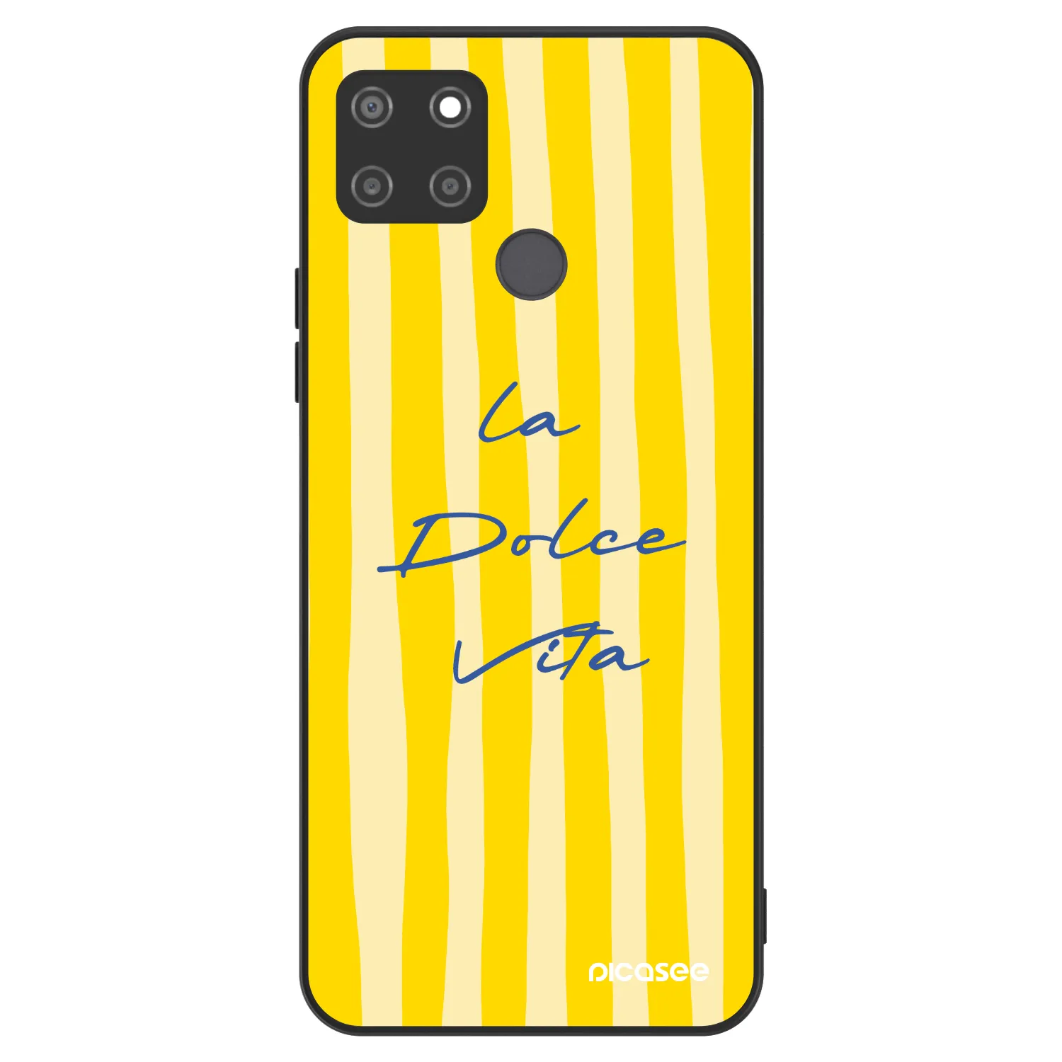 Picasee ULTIMATE CASE za Realme C21Y - Ladolcevita