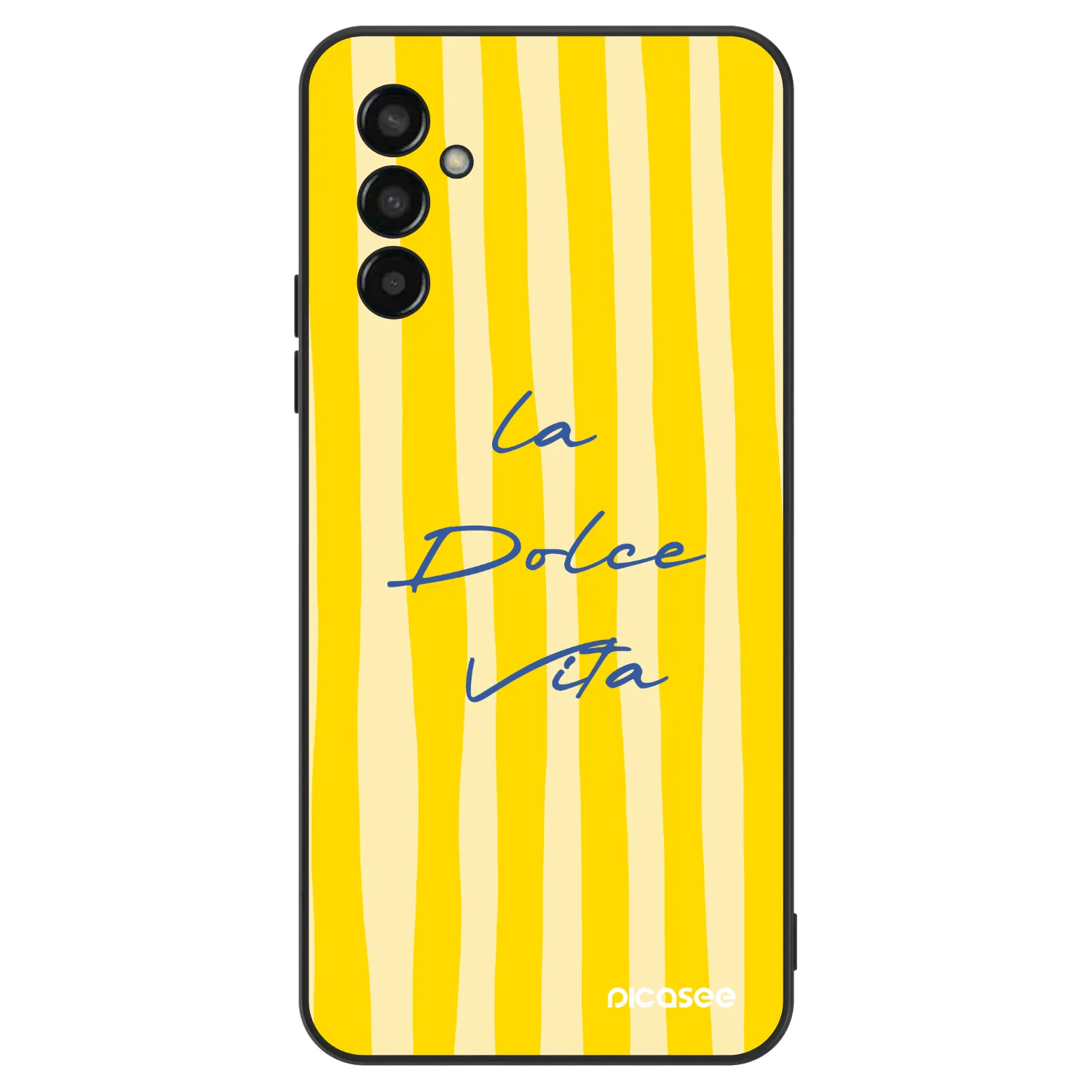 Picasee ULTIMATE CASE za Samsung Galaxy M13 M135F - Ladolcevita