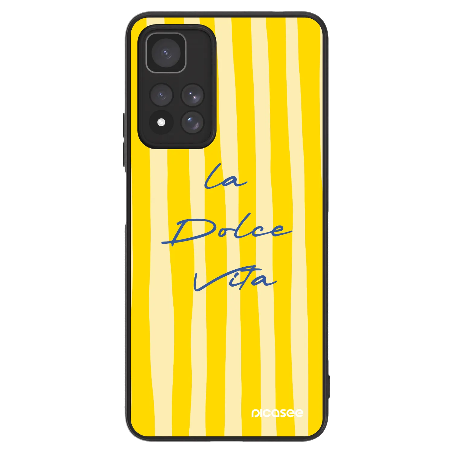 Picasee ULTIMATE CASE za Xiaomi Redmi Note 11 Pro+ 5G - Ladolcevita